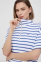 niebieski Tommy Hilfiger bluza