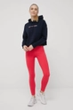 Tommy Hilfiger bluza granatowy