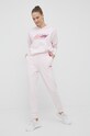 Tommy Hilfiger bluza S10S101263.PPYY różowy SS22