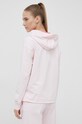 Odzież Tommy Hilfiger bluza S10S101263.PPYY różowy