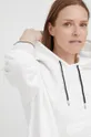 λευκό Βαμβακερή μπλούζα Tommy Hilfiger Icon