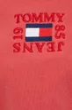 Tommy Jeans bluza DW0DW12718.PPYY Damski