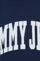 granatowy Tommy Jeans bluza DW0DW12714.PPYY