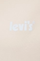 Βαμβακερή μπλούζα Levi's Γυναικεία