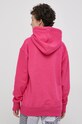 Odzież Superdry Bluza W2011263A.ARS różowy