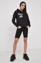 Суичър Reebok GS9392 GS9392 черен SS22