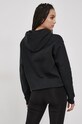 Odzież Reebok Bluza GS9392 GS9392 czarny