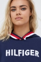 mornarsko plava Dukserica Tommy Hilfiger