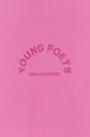 Βαμβακερή μπλούζα Young Poets Society