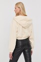 Odzież Young Poets Society bluza bawełniana 106932 106932 beżowy