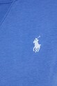 Polo Ralph Lauren bluza 211780304017 albastru