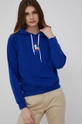 Mikina Polo Ralph Lauren modrá