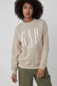 GAP bluza beżowy