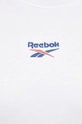 Βαμβακερή μπλούζα Reebok Classic Γυναικεία