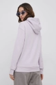 Reebok sweatshirt  Basic material: 80% Cotton, 20% Polyester Rib-knit waistband: 95% Cotton, 5% Elastane