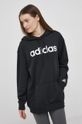 negru Adidas Bluză GL0765 De femei