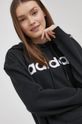 negru Adidas Bluză GL0765