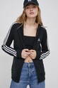 adidas - Кофта GL0798 GL0798 чорний SS22