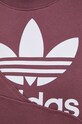 adidas Originals bluză Adicolor HC4620 HC4620 violet