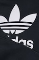 Кофта adidas Originals Adicolor HC4622 чёрный