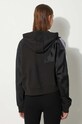 Oblečenie Mikina adidas Originals Adicolor HC7050 čierna