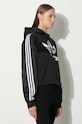 Суичър adidas Originals Adicolor HC7050 черен HC7050