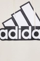 Хлопковая кофта adidas Женский