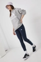 Bluza adidas siva