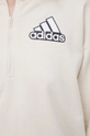 Βαμβακερή μπλούζα adidas