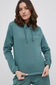 adidas Originals Bluza Trefoil Moments HE4733 turkusowy HE4733