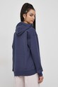 Odzież adidas Originals Bluza bawełniana HE6951 HE6951 granatowy