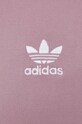 Mikina adidas Originals Adicolor HE9563 fialová HE9563