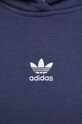 Dukserica adidas Originals HF7506 mornarsko plava