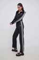 Mikina adidas Originals Adicolor HF7535 HF7535 čierna SS22