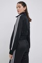 Oblečenie Mikina adidas Originals Adicolor HF7535 HF7535 čierna
