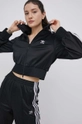 black adidas Originals sweatshirt Adicolor