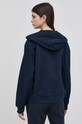 Odzież Trussardi bluza bawełniana 56F00193.1T005813 granatowy