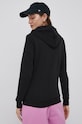 Oblečení Mikina Puma 586813 černá