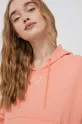 πορτοκαλί Βαμβακερή μπλούζα Puma