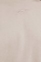 Reebok bluza H56391 H56391 beżowy