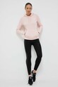 Puma bluza 848332 różowy SS24