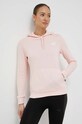 Puma bluza różowy 848332