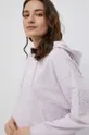 Βαμβακερή μπλούζα Puma Γυναικεία