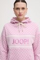 Mikina Joop! ružová 30030062