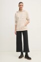Joop! bluza 30030062 bej SS25
