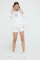 Emporio Armani Underwear felső fehér