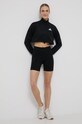 adidas Performance Majica HA7609 črna SS22