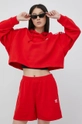 adidas Originals sweatshirt Adicolor red