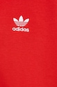 adidas Originals bluza Adicolor HC2017 HC2017 czerwony