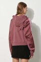 Clothing adidas Originals cotton sweatshirt HC7035 maroon